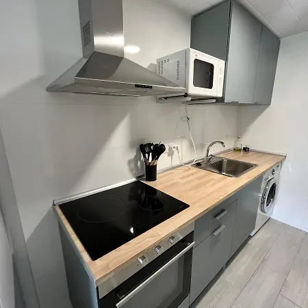 Urbanova El Altet