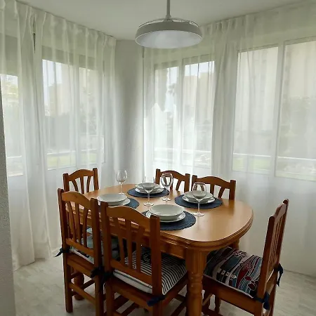 Urbanova Apartment *