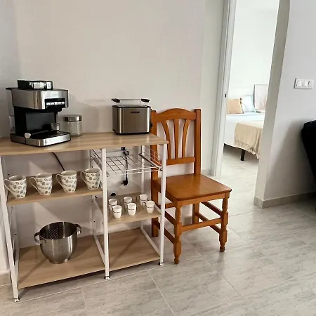Apartment Urbanova