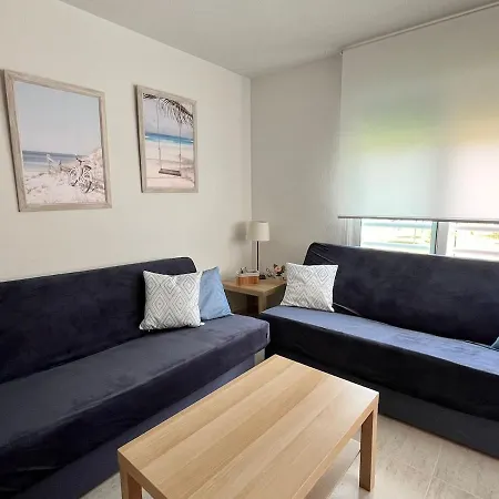 Apartment Urbanova *