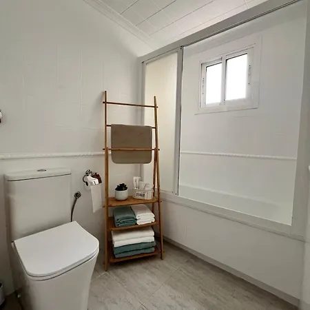 Urbanova El Altet