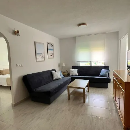 Urbanova Apartment *