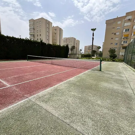 Urbanova El Altet