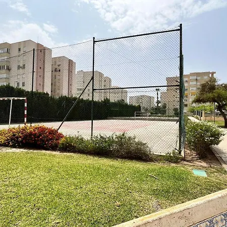 Urbanova * El Altet