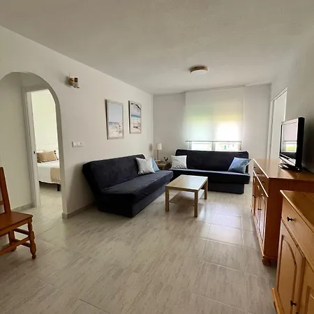 Urbanova Apartment