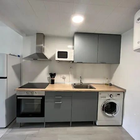 Urbanova Apartment El Altet