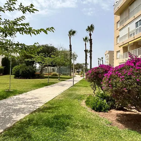 Urbanova El Altet