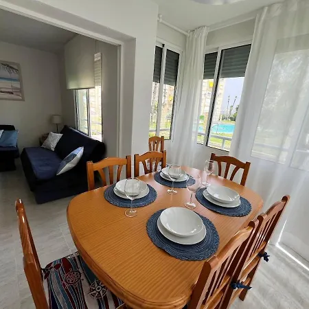 Apartment Urbanova