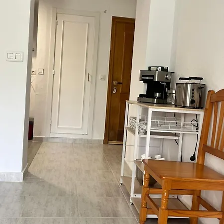 Apartment Urbanova El Altet