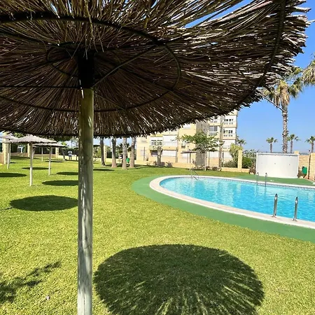 Urbanova Apartment